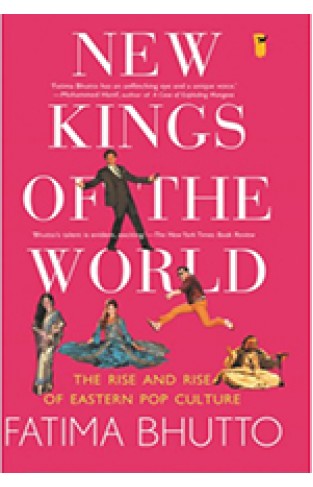 New Kings of the World